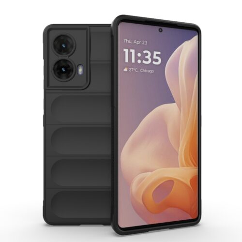 Capinha Motorola Moto G85 5G - Magic Shield