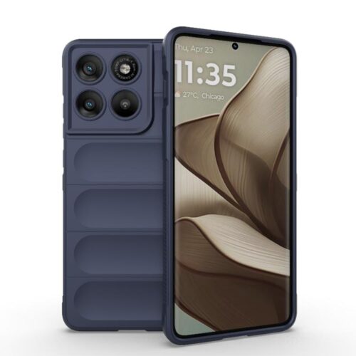 Capa Motorola Edge 70 - Magic Shield