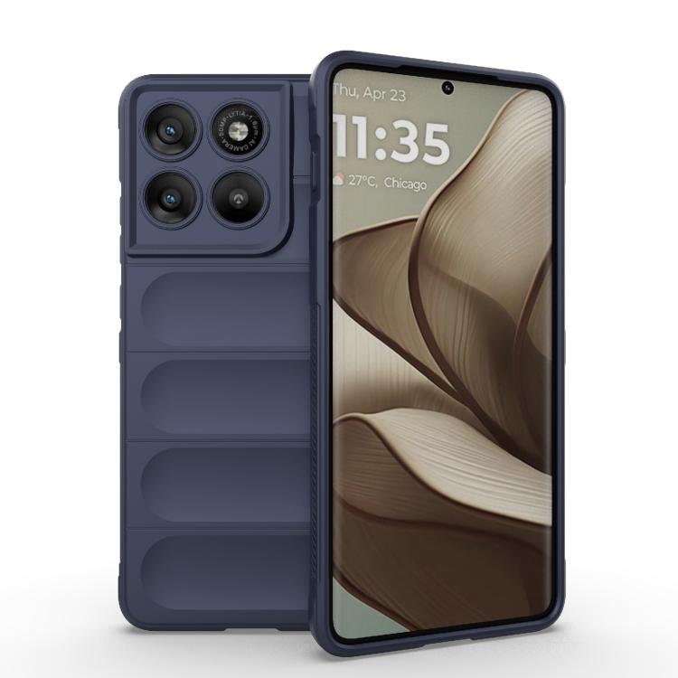 Capa Motorola Edge 70 - Magic Shield