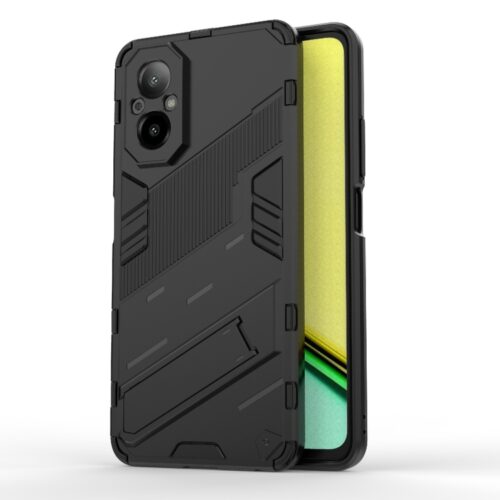 Capa Realme C67 4G - Antichoque com Suporte