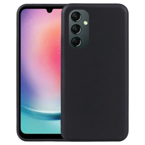 Capa Galaxy A25 - TPU Preto