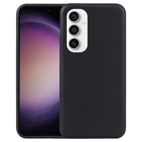 Capa Galaxy S23 FE - TPU Preto