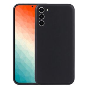 Capa Galaxy S24 - TPU Preto
