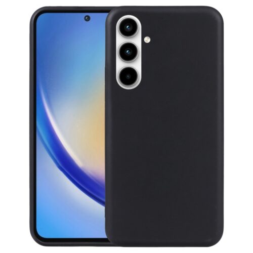 Capa Samsung A35 - TPU Preto