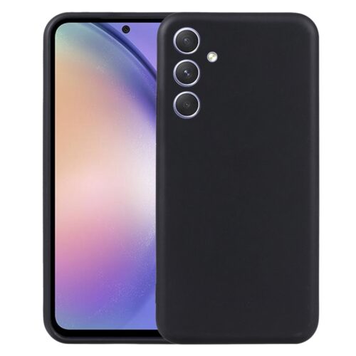 Capa Samsung A55 5G - TPU Preto