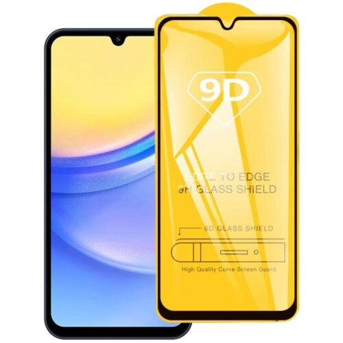 Película de Vidro Samsung Galaxy A15