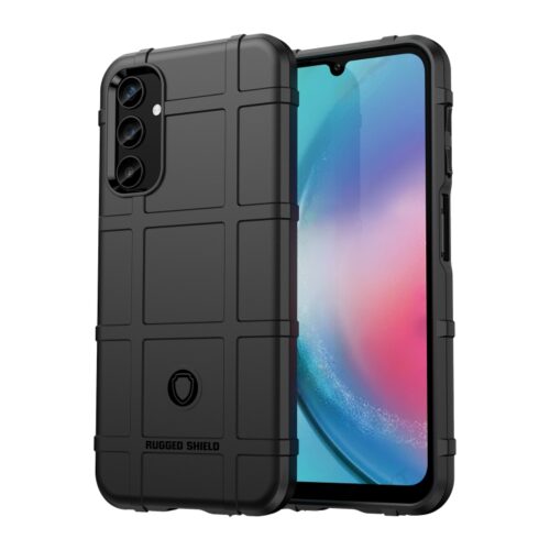 Capa Galaxy M34 5G - TPU Shield Series