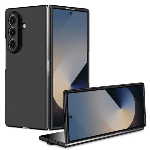 Capa Samsung Z Fold7 - Armor Series