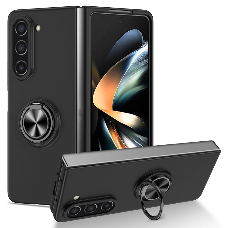 Capinha Galaxy Z Fold6 - Anel de Suporte