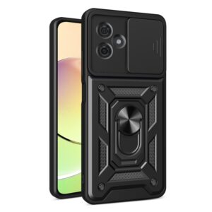 Capa Motorola Moto G54 - Protetor de Câmera e Suporte