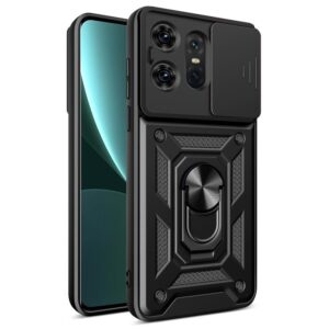 Capa Motorola Edge 50 PRO - Protetor de Câmera e Suporte
