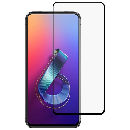 Película de Vidro Zenfone 6 ZS630KL