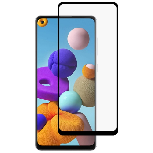 Película de Vidro Samsung A21s