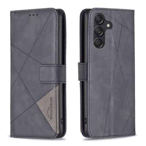 Capa Samsung Galaxy M55 - Flip Carteira