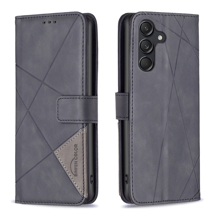 Capa Samsung Galaxy M55 - Flip Carteira