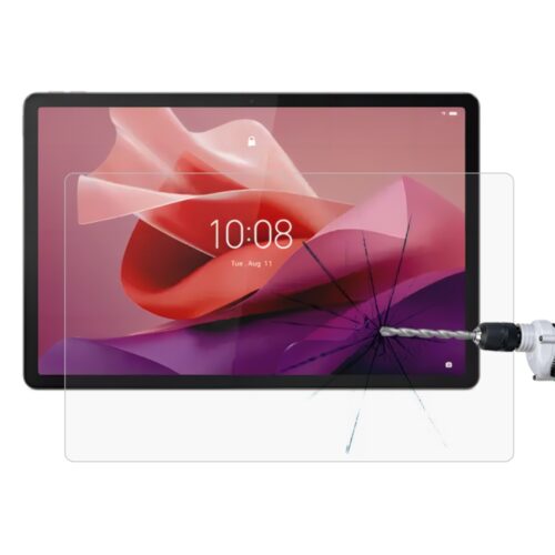 Película de Vidro Lenovo Tab P12