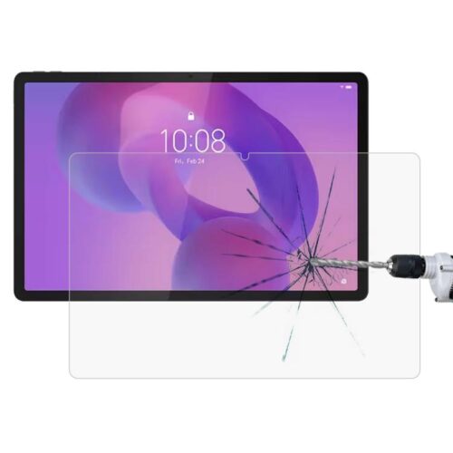 Película de Vidro Lenovo Idea Tab