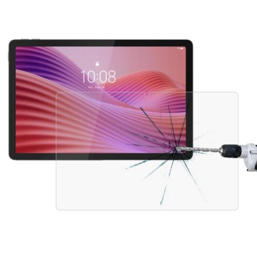 Película de Vidro Lenovo Tab 10.1