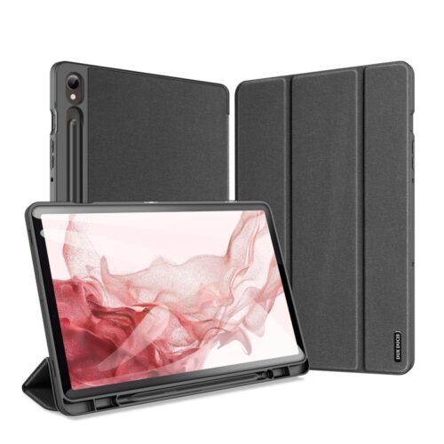 Capa Galaxy Tab S9 - DOMO Series