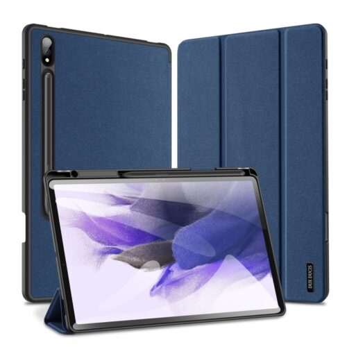 Capa Galaxy Tab S9+ Plus - DOMO Series