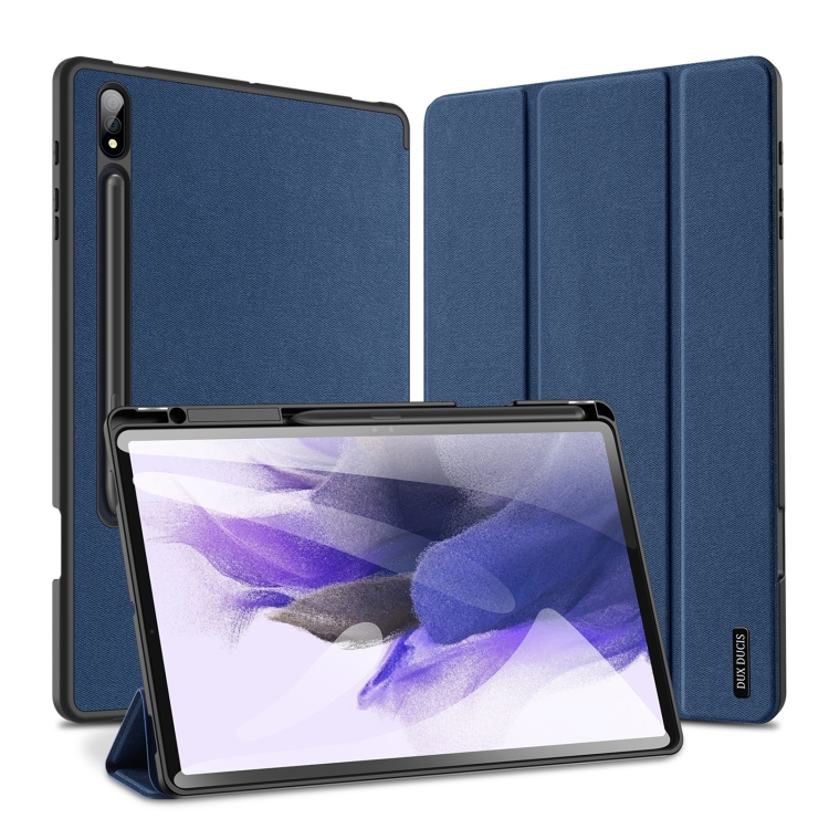 Capa Galaxy Tab S9+ Plus - DOMO Series