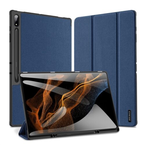 Capa Galaxy Tab S9 Ultra - DOMO Series