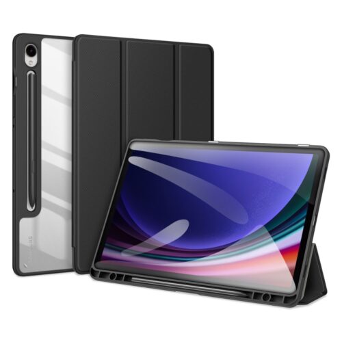 Capa Galaxy Tab S9 FE - Flip TOBY Series