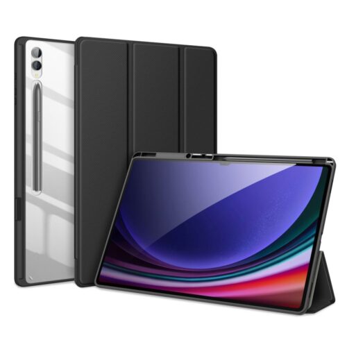 Capa Galaxy Tab S10 ULTRA - Dux Toby Series Smart