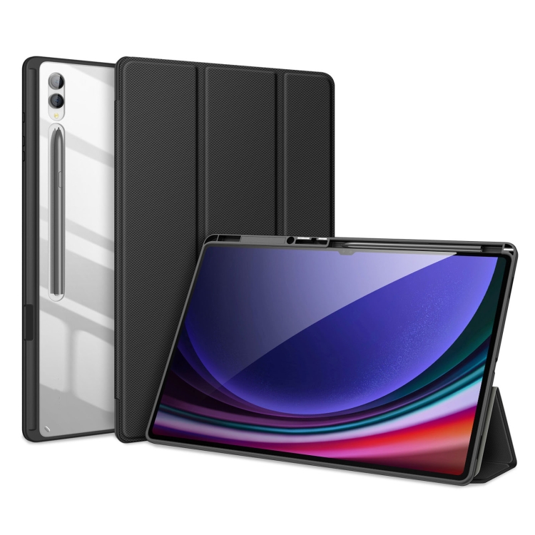 Capa Galaxy Tab S10 ULTRA - Dux Toby Series Smart