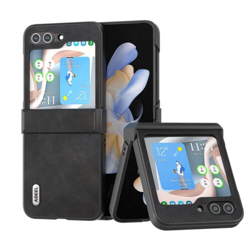 Capa Galaxy Z Flip5 - ABEEL Series