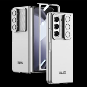 Capa Galaxy Z Fold5 - Protetor de Câmera