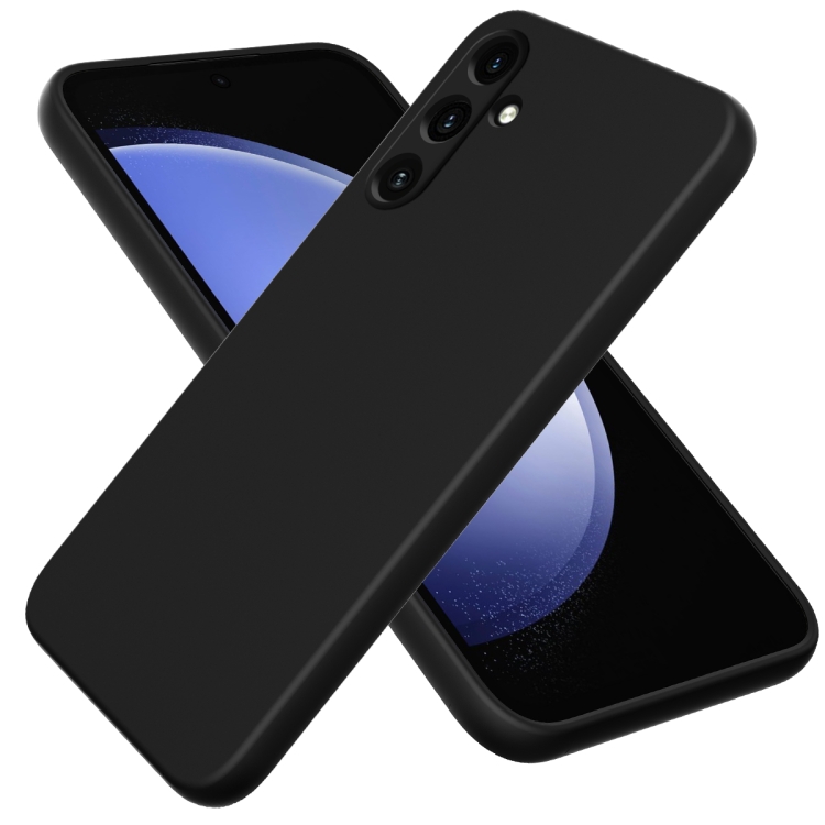 Capa Galaxy M55 - Silicone