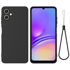 Capa Celular Samsung Galaxy A06 - Silicone