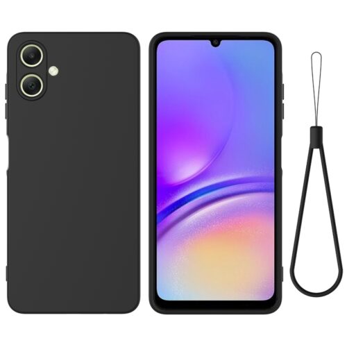 Capa Celular Samsung Galaxy A06 - Silicone