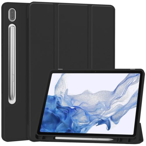 Capa Samsung Galaxy Tab S9 - TPU Smart