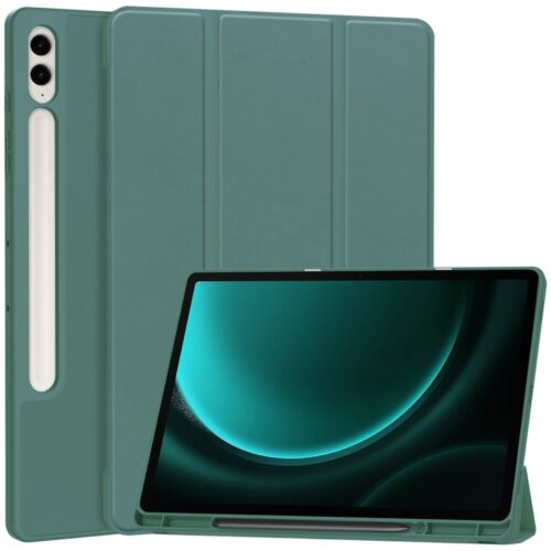 Capa Samsung Tab S9 FE+ - TPU Smart Flip