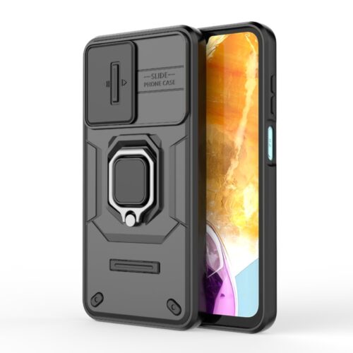 Capa Galaxy M15 - Protetor de Câmera e Suporte