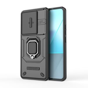Capa Redmi Note 13 PRO 5G - Protetor de Câmera e Suporte
