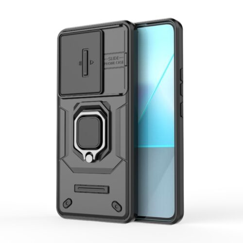 Capa Redmi Note 13 PRO 5G - Protetor de Câmera e Suporte