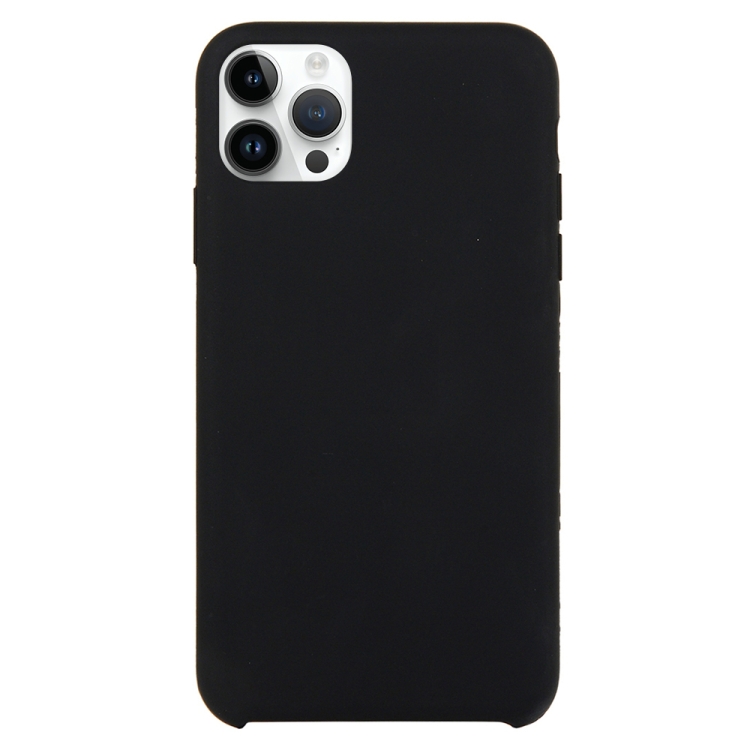 Capa iPhone 16 PRO - Silicone