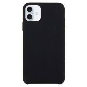 Capa iPhone 16 Plus - Silicone