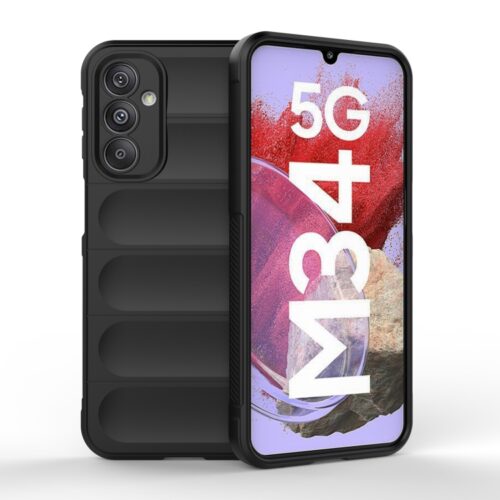 Capa Samsung Galaxy M34 5G - Magic Shield
