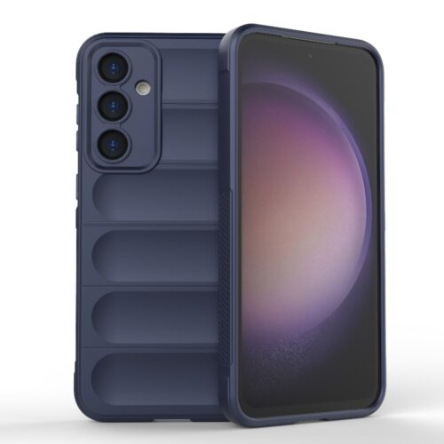Capa Samsung S23 FE - TPU Magic Shield