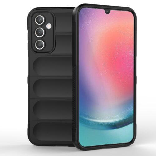 Capa Samsung Galaxy A25 - TPU Magic Shield