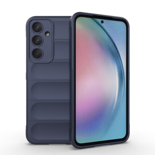 Capa Galaxy A55 5G - TPU Magic Shield