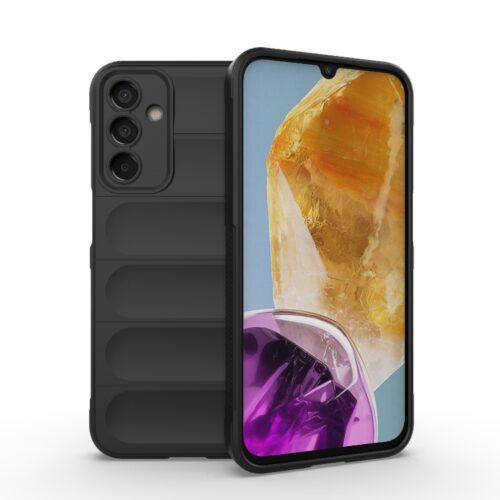 Capa Galaxy M15 - TPU Magic Shield