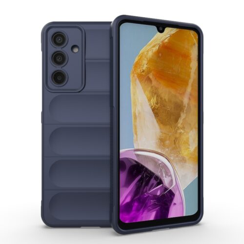 Capa Galaxy M55 - TPU Magic Shield