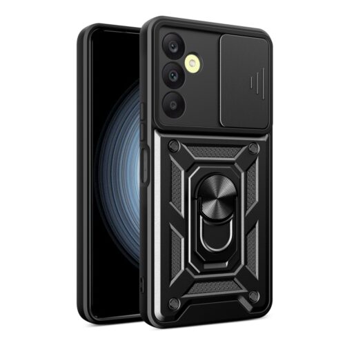 Capa Galaxy A25 - Protetor de Câmera e Suporte
