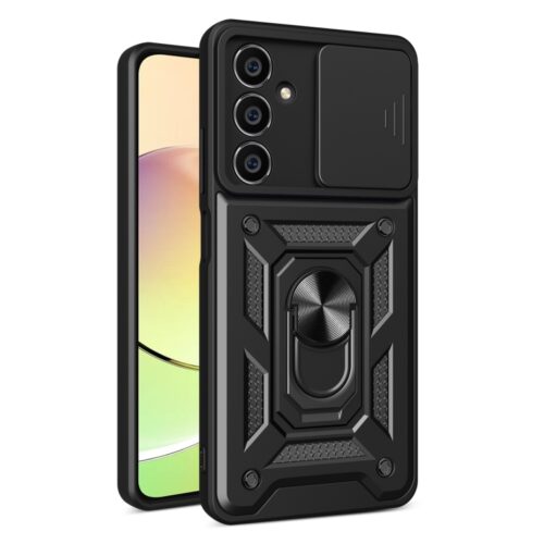 Capa Galaxy A05s - Protetor de Câmera e Suporte