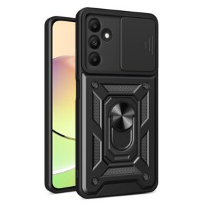 Capa Galaxy A15 - Protetor de Câmera e Suporte
